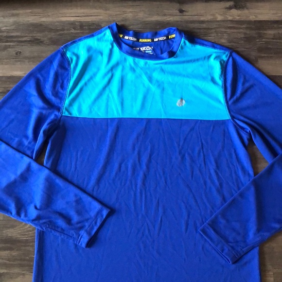 SB Tech Training/Running Tops/Jacket size M - Picture 2 of 16